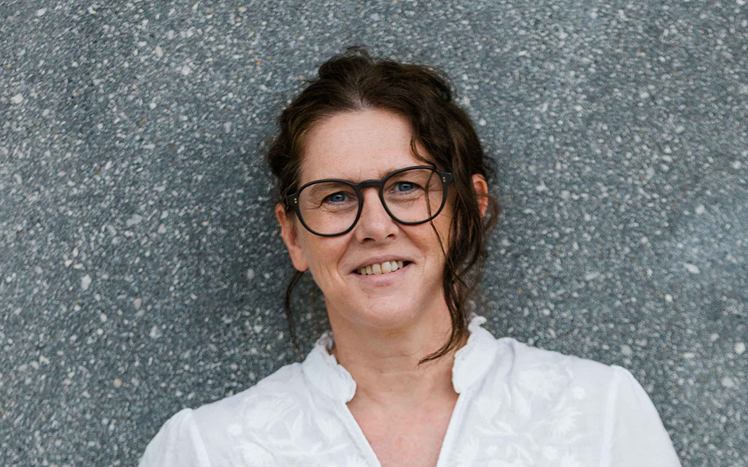 Michaela Grubeck persönlich