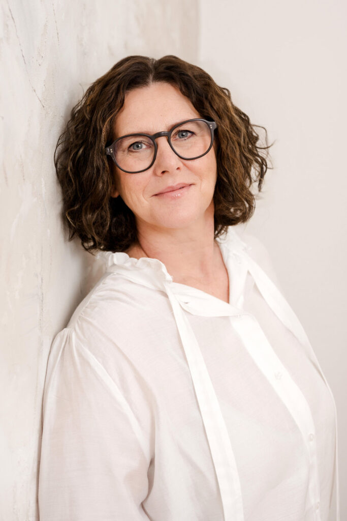 Michaela Grubeck_Blog