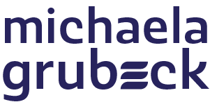 Personalverrechnung- Grubeck Logo